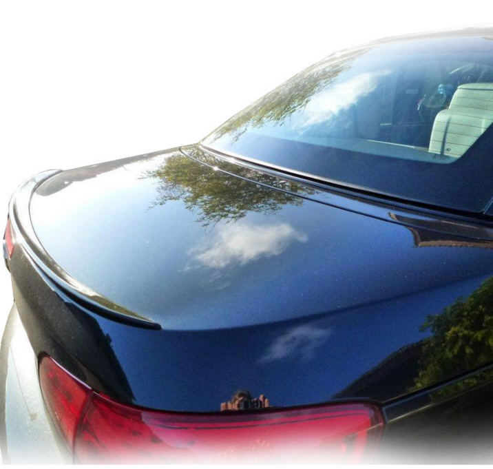 BMW F30 lip spojler gepeka